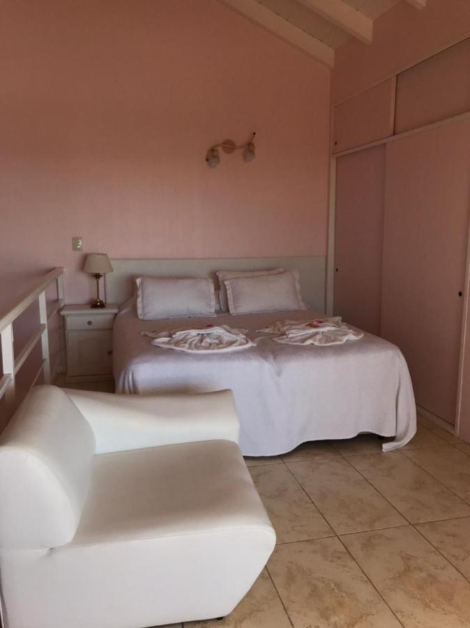 Complejo Bahia Ballenas Appartement Rawson Buitenkant foto